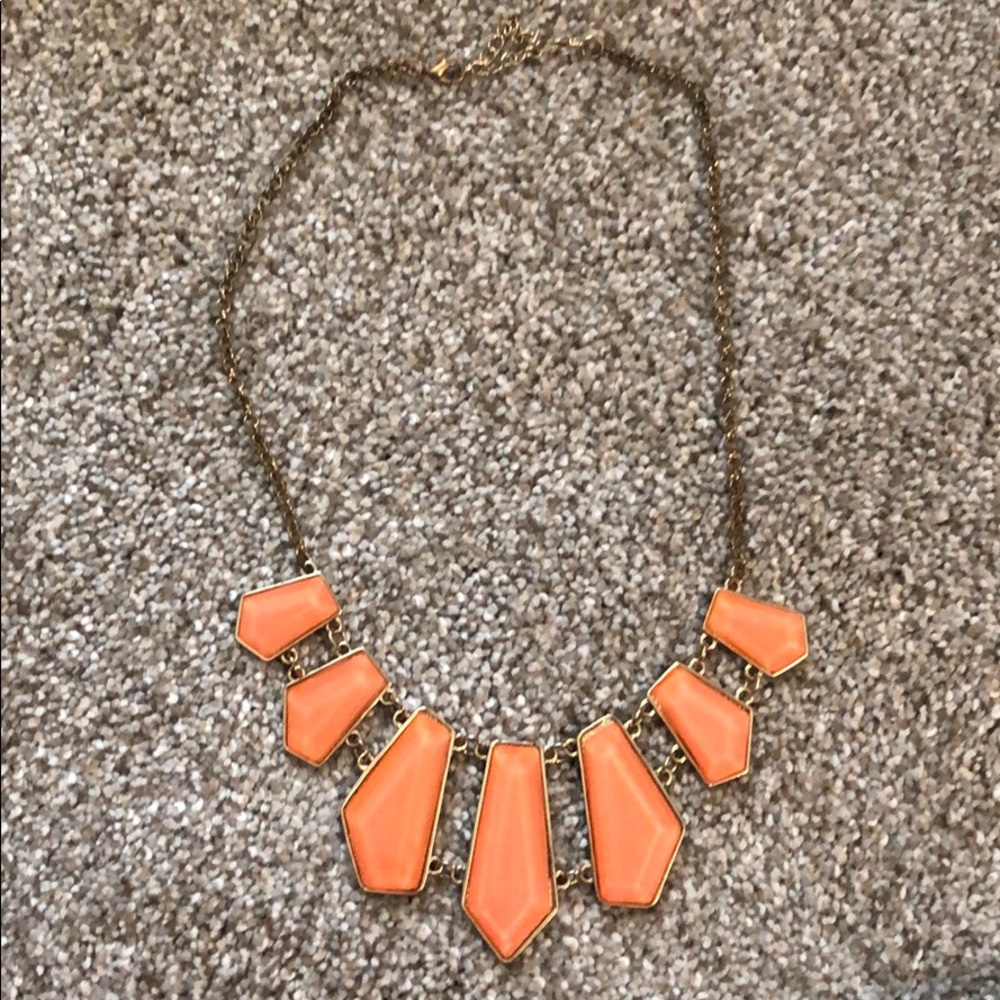 BP Necklace